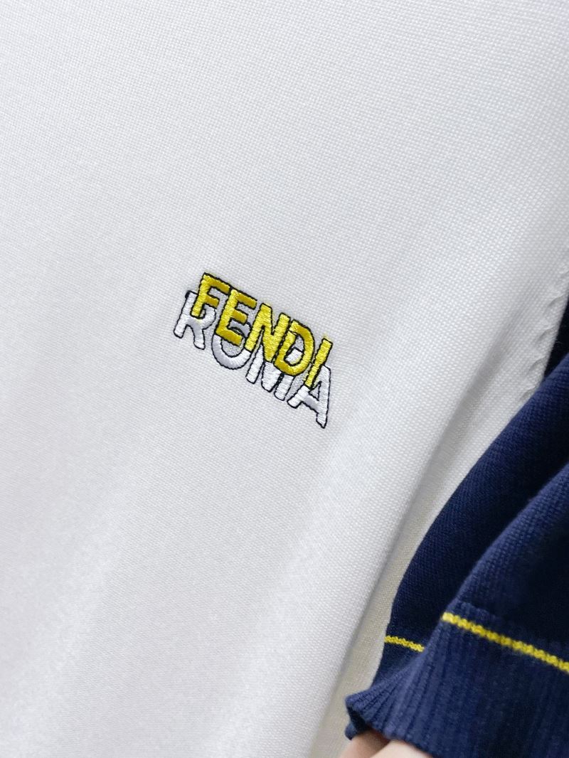 Fendi T-Shirts